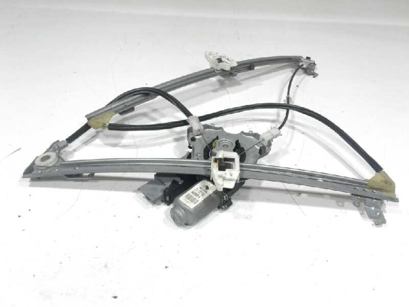 Recambio de elevalunas delantero derecho para citroen xsara berlina 1.6i 16v exclusive referencia OEM IAM 400595N  