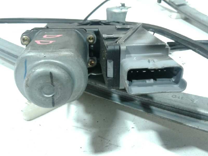 Recambio de elevalunas delantero derecho para citroen xsara berlina 1.6i 16v exclusive referencia OEM IAM 400595N  