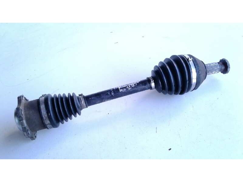 Recambio de transmision delantera izquierda para seat ibiza (6j5) 25 aniversario referencia OEM IAM   