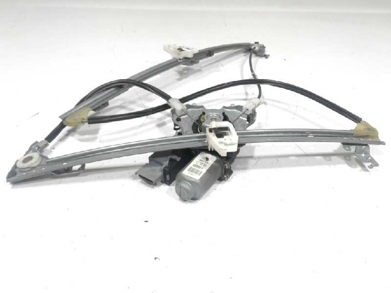 Recambio de elevalunas delantero derecho para citroen xsara berlina 1.6i 16v exclusive referencia OEM IAM 400595N  
