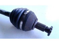 Recambio de transmision delantera izquierda para seat ibiza (6j5) 25 aniversario referencia OEM IAM    2