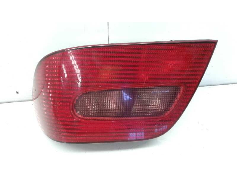 Recambio de piloto trasero derecho para citroen xsara berlina 1.6i 16v exclusive referencia OEM IAM   