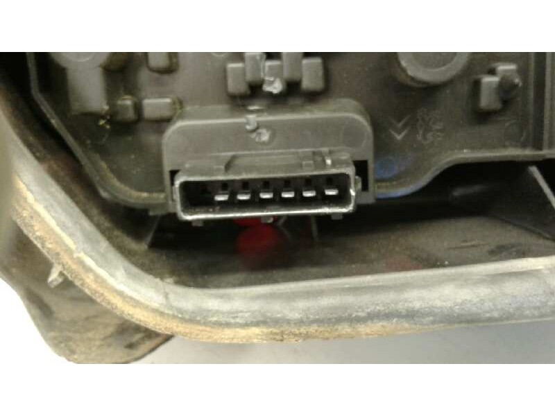 Recambio de piloto trasero derecho para citroen xsara berlina 1.6i 16v exclusive referencia OEM IAM   