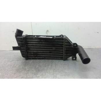 INTERCOOLER 09119480 