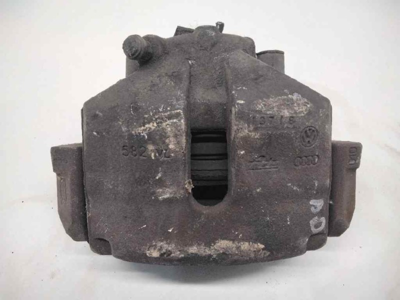 Recambio de pinza freno delantera derecha para seat ibiza (6j5) 25 aniversario referencia OEM IAM ATE  