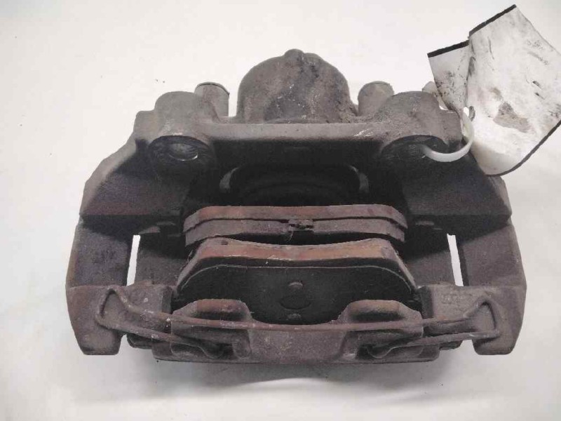 Recambio de pinza freno delantera derecha para seat ibiza (6j5) 25 aniversario referencia OEM IAM ATE  