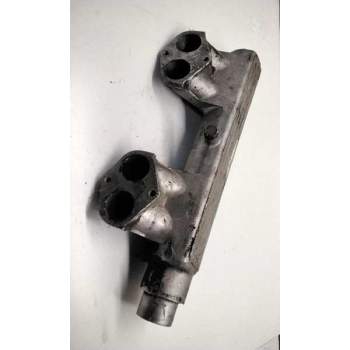 Recambio de colector admision para land rover discovery (salljg/lj) referencia OEM IAM   110312
