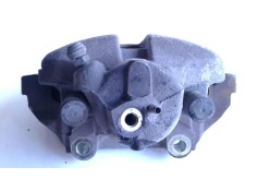 Recambio de pinza freno delantera izquierda para seat ibiza (6j5) 25 aniversario referencia OEM IAM ATE   2
