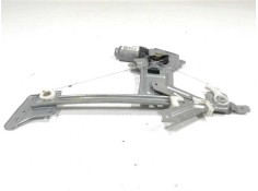 Recambio de elevalunas trasero derecho para citroen xsara berlina 1.6i 16v exclusive referencia OEM IAM 40077ATA   2