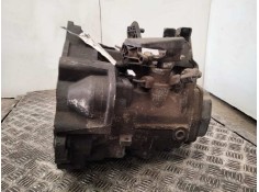 Recambio de caja cambios para seat ibiza (6j5) 25 aniversario referencia OEM IAM LBQ   2