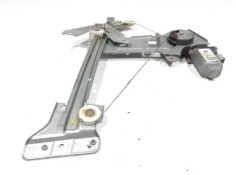 Recambio de elevalunas trasero izquierdo para citroen xsara berlina 1.6i 16v exclusive referencia OEM IAM 40075TA   2