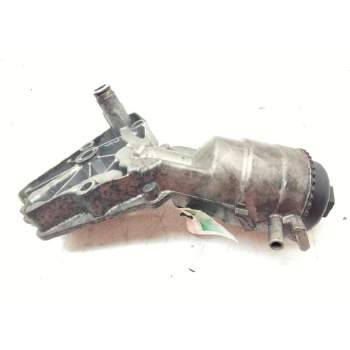 Recambio de soporte filtro aceite para opel vectra c caravan elegance referencia OEM IAM   