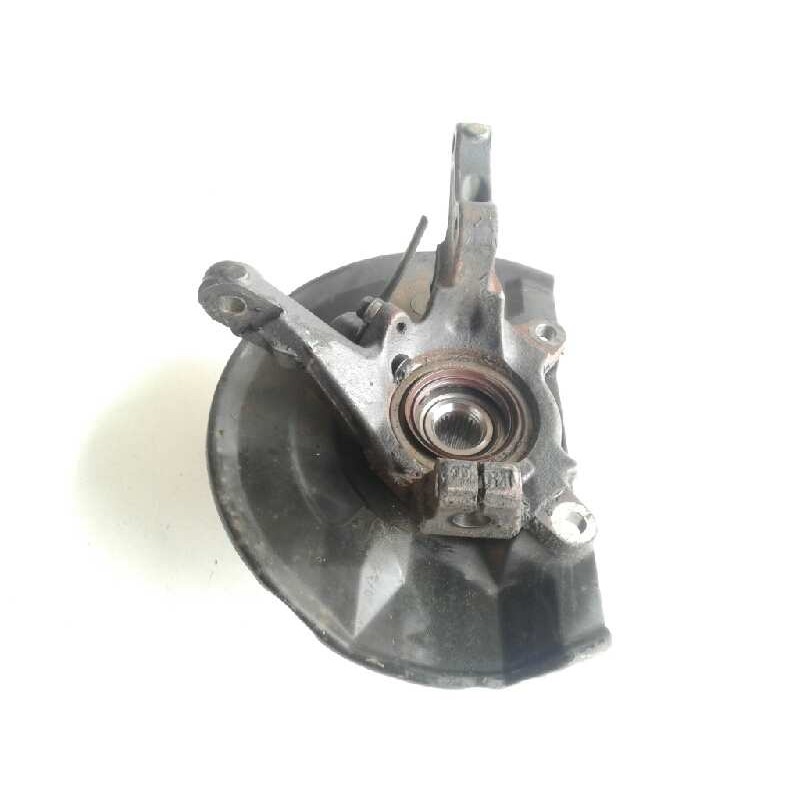 Recambio de mangueta delantera izquierda para mitsubishi carisma berlina 4 (da0) 1800 gdi classic referencia OEM IAM   