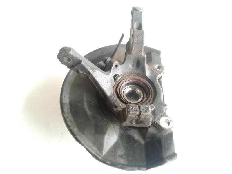 Recambio de mangueta delantera izquierda para mitsubishi carisma berlina 4 (da0) 1800 gdi classic referencia OEM IAM   