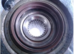 Recambio de mangueta delantera izquierda para mitsubishi carisma berlina 4 (da0) 1800 gdi classic referencia OEM IAM    2