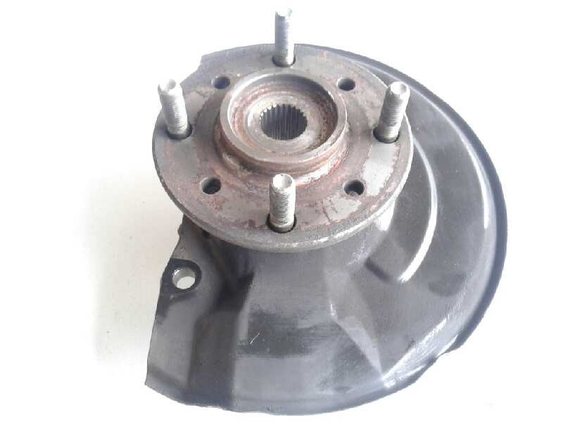 Recambio de mangueta delantera izquierda para mitsubishi carisma berlina 4 (da0) 1800 gdi classic referencia OEM IAM   
