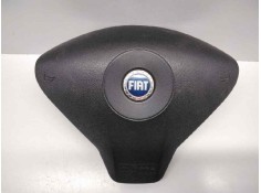 Recambio de airbag delantero izquierdo para fiat stilo (192) 1.9 jtd / 1.9 jtd 115 active referencia OEM IAM 735317551  