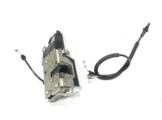 Recambio de cerradura puerta delantera izquierda para citroen c3 1.4 16v sensodrive sx plus referencia OEM IAM    2