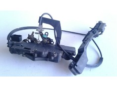 Recambio de cerradura puerta delantera izquierda para fiat stilo (192) 1.9 jtd / 1.9 jtd 115 active referencia OEM IAM 005175323 2