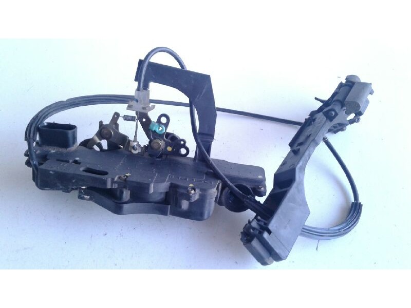 Recambio de cerradura puerta delantera izquierda para fiat stilo (192) 1.9 jtd / 1.9 jtd 115 active referencia OEM IAM 005175323