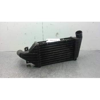 Recambio de intercooler para opel astra g berlina club referencia OEM IAM 09119480  