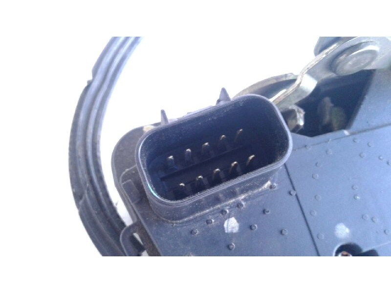 Recambio de cerradura puerta delantera izquierda para fiat stilo (192) 1.9 jtd / 1.9 jtd 115 active referencia OEM IAM 005175323