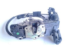 Recambio de cerradura puerta delantera derecha para fiat stilo (192) 1.9 jtd / 1.9 jtd 115 active referencia OEM IAM 0051736482  2