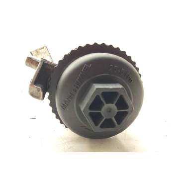 Recambio de soporte filtro aceite para opel vectra c caravan elegance referencia OEM IAM   