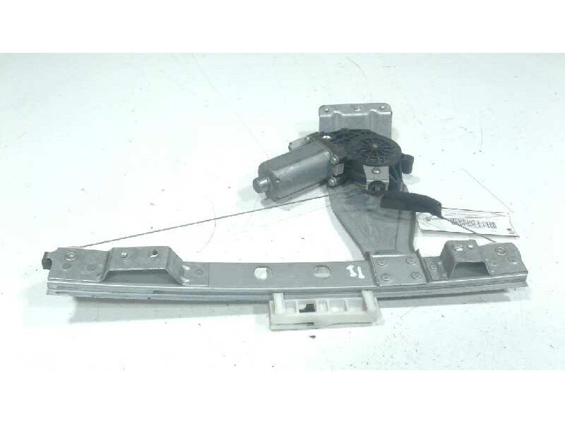 Recambio de elevalunas trasero izquierdo para citroen c3 1.4 16v sensodrive sx plus referencia OEM IAM 9653445380  