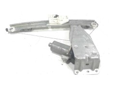 Recambio de elevalunas trasero izquierdo para citroen c3 1.4 16v sensodrive sx plus referencia OEM IAM 9653445380   2