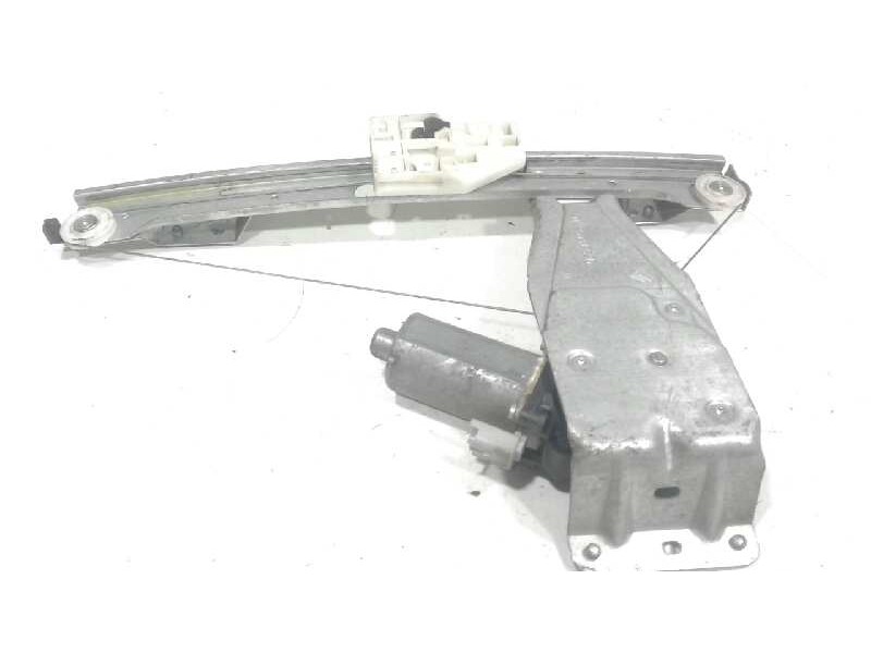Recambio de elevalunas trasero izquierdo para citroen c3 1.4 16v sensodrive sx plus referencia OEM IAM 9653445380  