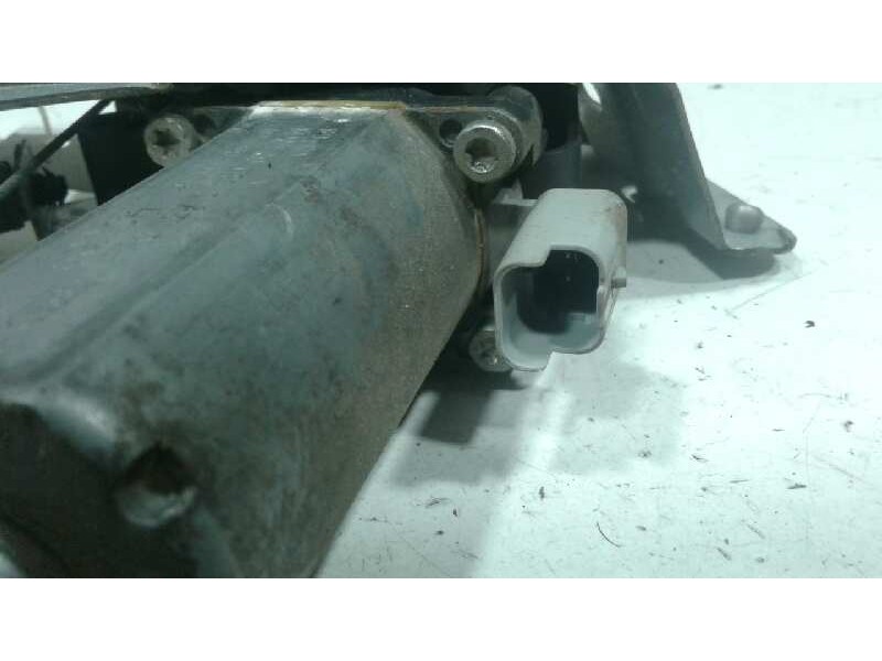 Recambio de elevalunas trasero izquierdo para citroen c3 1.4 16v sensodrive sx plus referencia OEM IAM 9653445380  