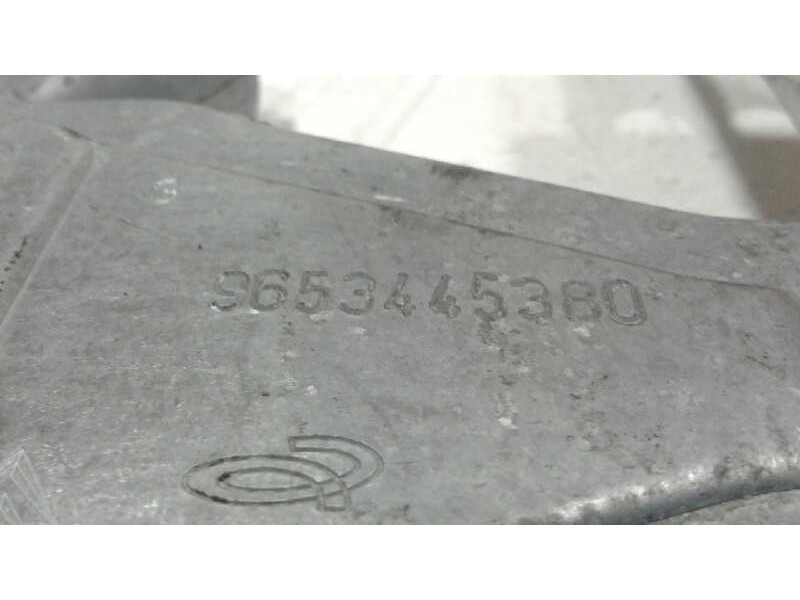 Recambio de elevalunas trasero izquierdo para citroen c3 1.4 16v sensodrive sx plus referencia OEM IAM 9653445380  