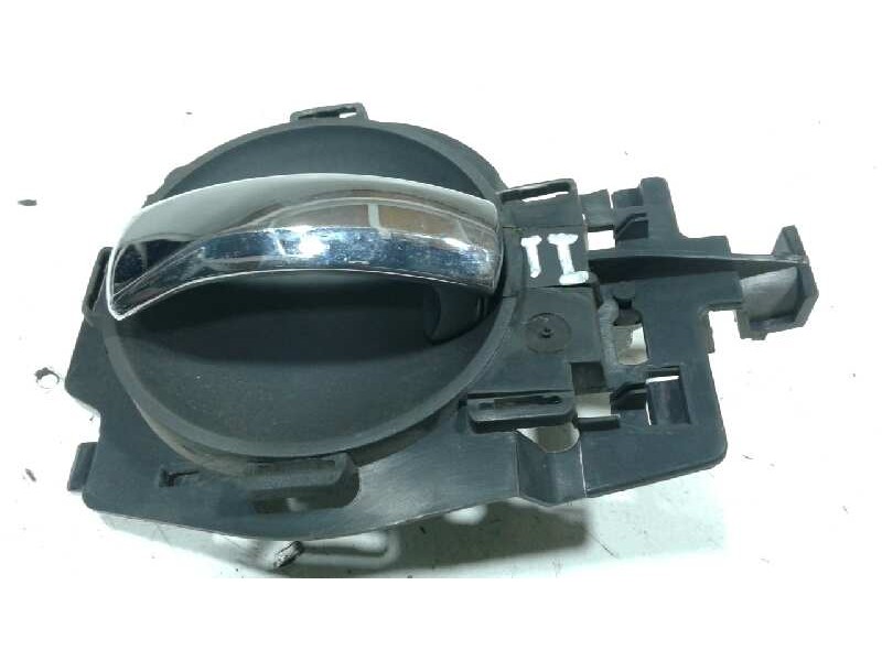 Recambio de maneta exterior trasera derecha para citroen c3 1.4 16v sensodrive sx plus referencia OEM IAM 9680187877  