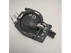 Recambio de maneta interior delantera derecha para citroen c3 1.4 16v sensodrive sx plus referencia OEM IAM    2