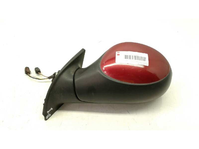 Recambio de retrovisor izquierdo para citroen c3 1.4 16v sensodrive sx plus referencia OEM IAM 0103024  
