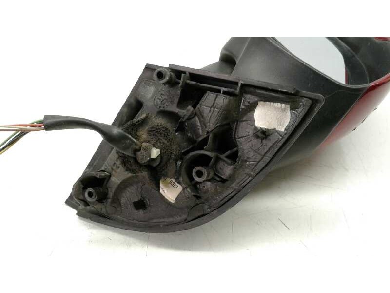 Recambio de retrovisor izquierdo para citroen c3 1.4 16v sensodrive sx plus referencia OEM IAM 0103024  