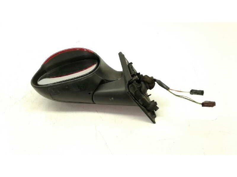 Recambio de retrovisor izquierdo para citroen c3 1.4 16v sensodrive sx plus referencia OEM IAM 0103024  