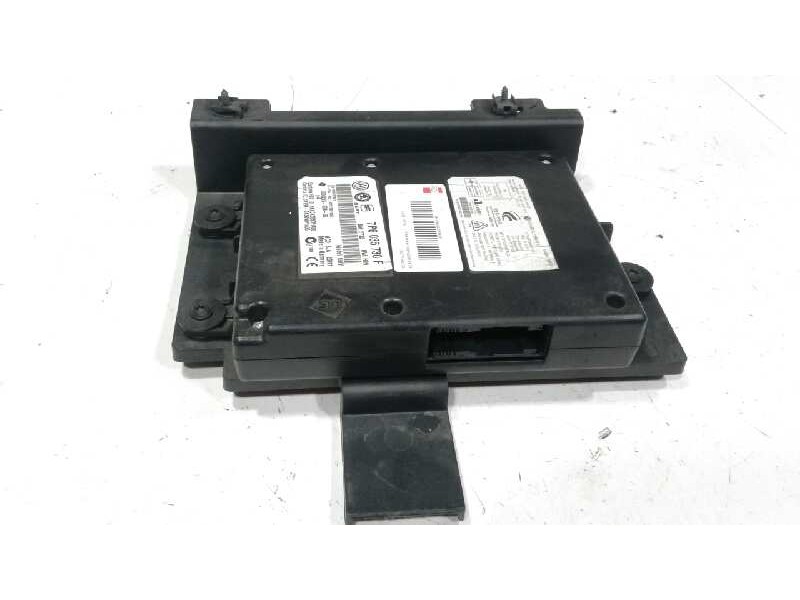 Recambio de centralita para seat ibiza (6j5) reference referencia OEM IAM 7P6035730  
