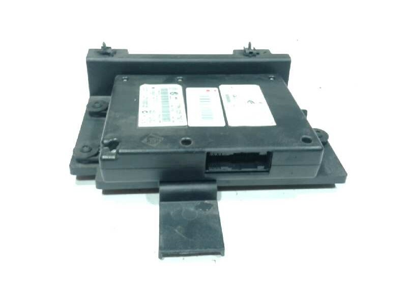 Recambio de centralita para seat ibiza (6j5) reference referencia OEM IAM 7P6035730  