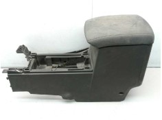 Recambio de apoyabrazos central para nissan navara pick-up (d40m) 2.5 dci cat referencia OEM IAM   