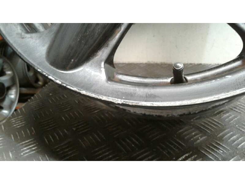 Recambio de llanta aluminio para mini countryman (r60) one d referencia OEM IAM 165TORNILLOS  