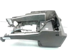 Recambio de apoyabrazos central para nissan navara pick-up (d40m) 2.5 dci cat referencia OEM IAM    2