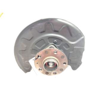 Recambio de mangueta delantera izquierda para seat leon sc (5f5) 1.2 tsi referencia OEM IAM   