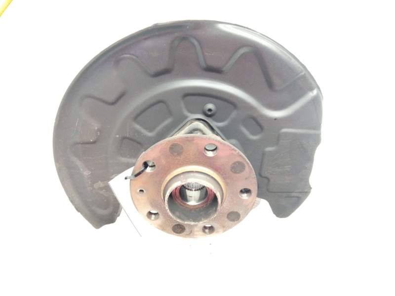 Recambio de mangueta delantera izquierda para seat leon sc (5f5) 1.2 tsi referencia OEM IAM   