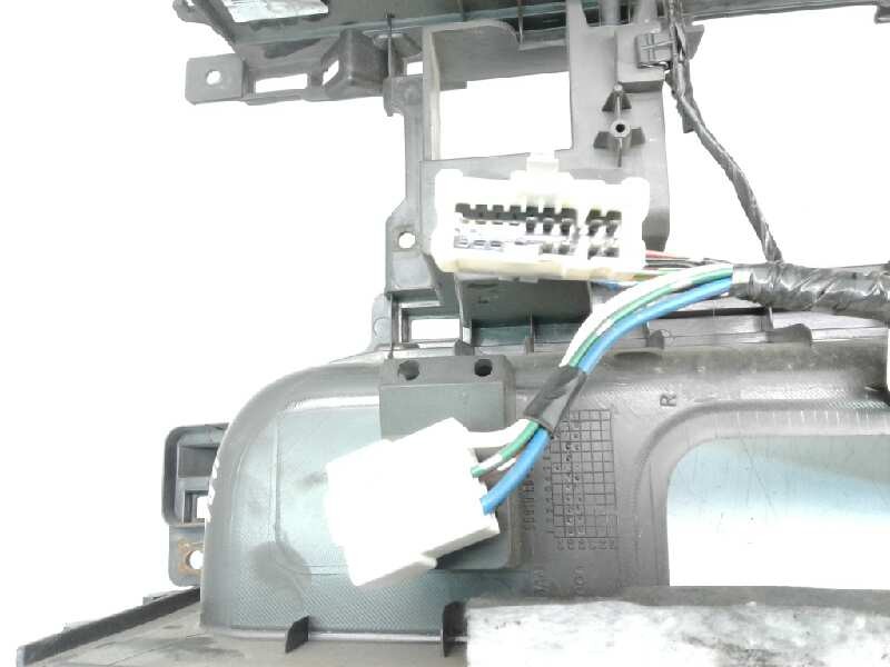 Recambio de apoyabrazos central para nissan navara pick-up (d40m) 2.5 dci cat referencia OEM IAM   