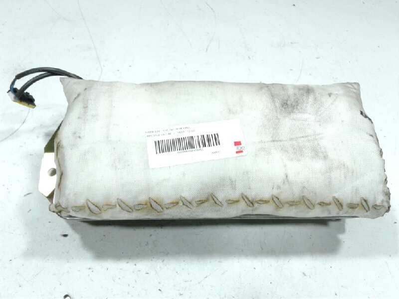 Recambio de airbag delantero derecho para bmw x5 (e53) 3.0d referencia OEM IAM 72127131125  