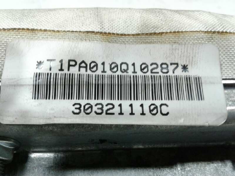 Recambio de airbag delantero derecho para bmw x5 (e53) 3.0d referencia OEM IAM 72127131125  