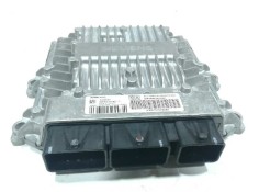 Recambio de centralita motor uce para peugeot 407 st confort pack referencia OEM IAM HW9655534080  