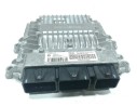 CENTRALITA MOTOR UCE HW9655534080 SW9660781080 5WS40264C